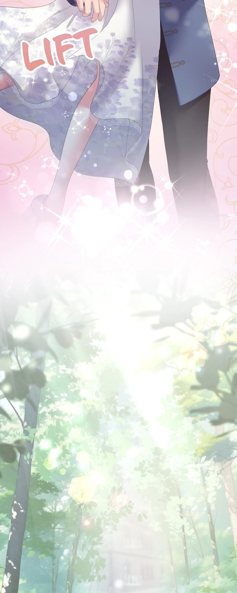 Useless Cinderella's Feeble Attempt to Save the Kingdom Chapter 35 - page 35