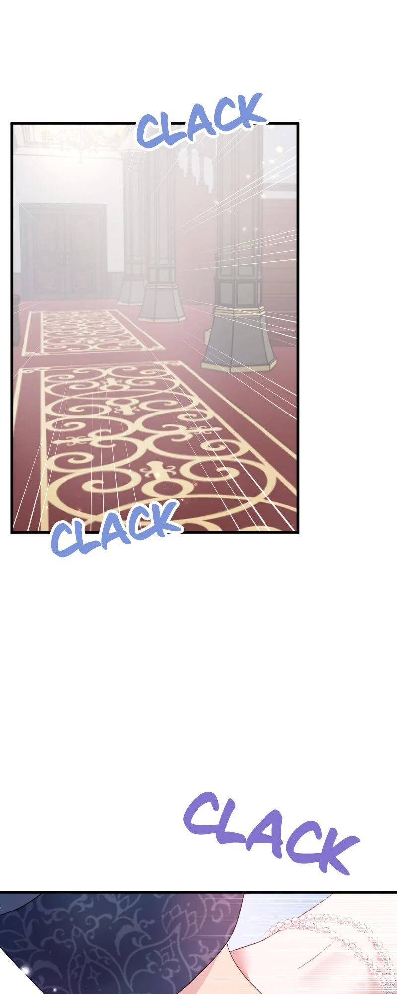 Useless Cinderella's Feeble Attempt to Save the Kingdom Chapter 35 - page 38