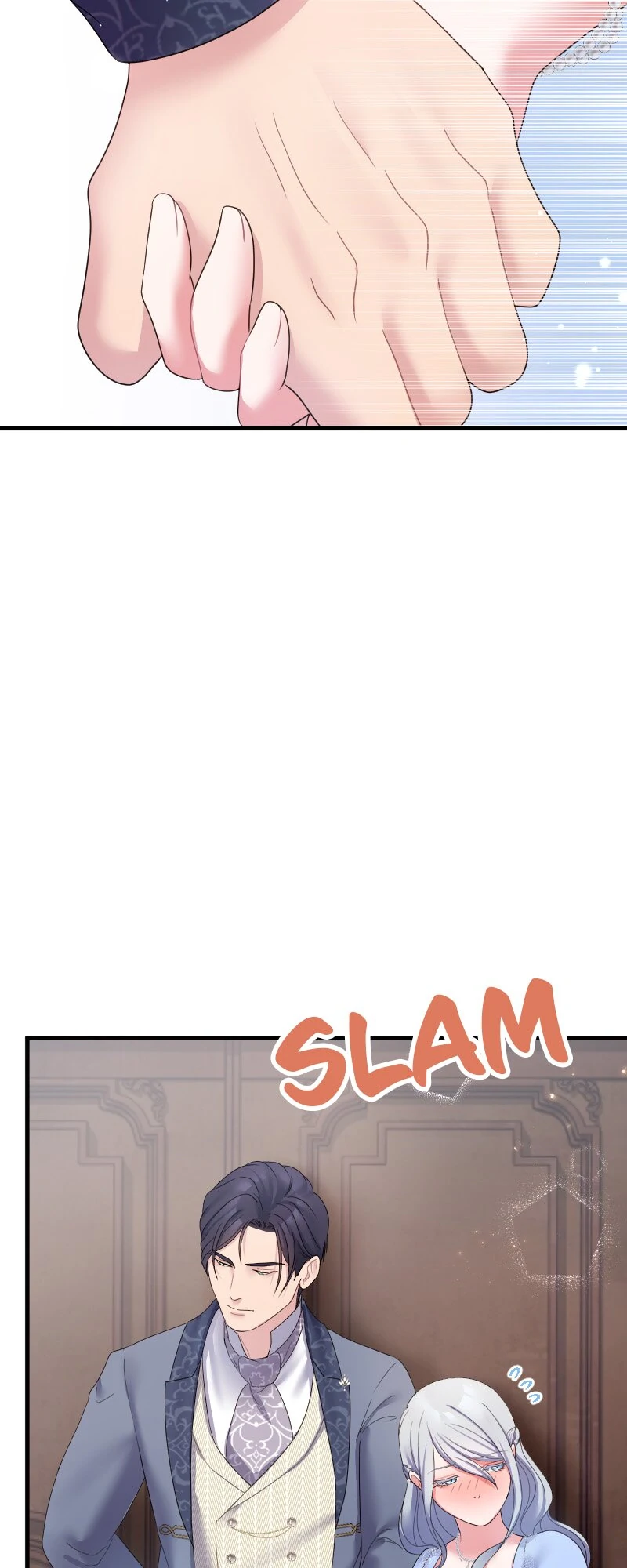 Useless Cinderella's Feeble Attempt to Save the Kingdom Chapter 35 - page 39