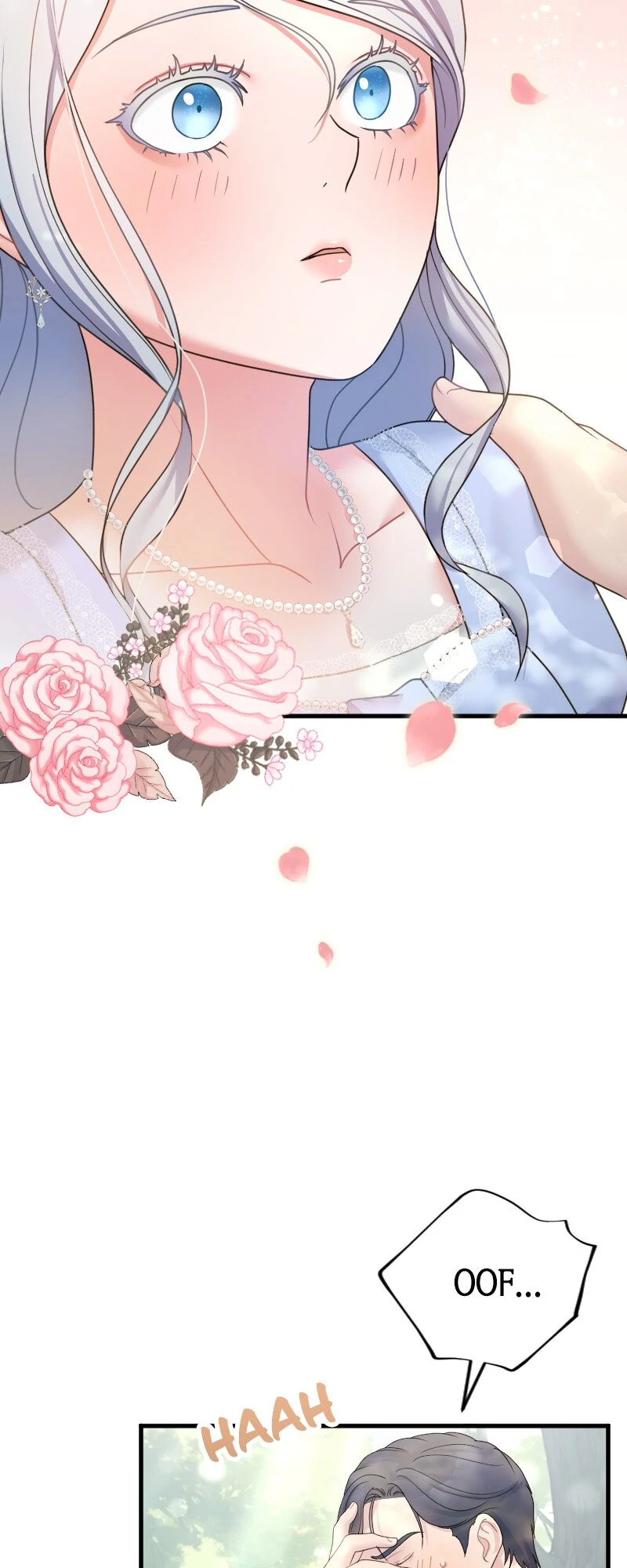 Useless Cinderella's Feeble Attempt to Save the Kingdom Chapter 35 - page 4