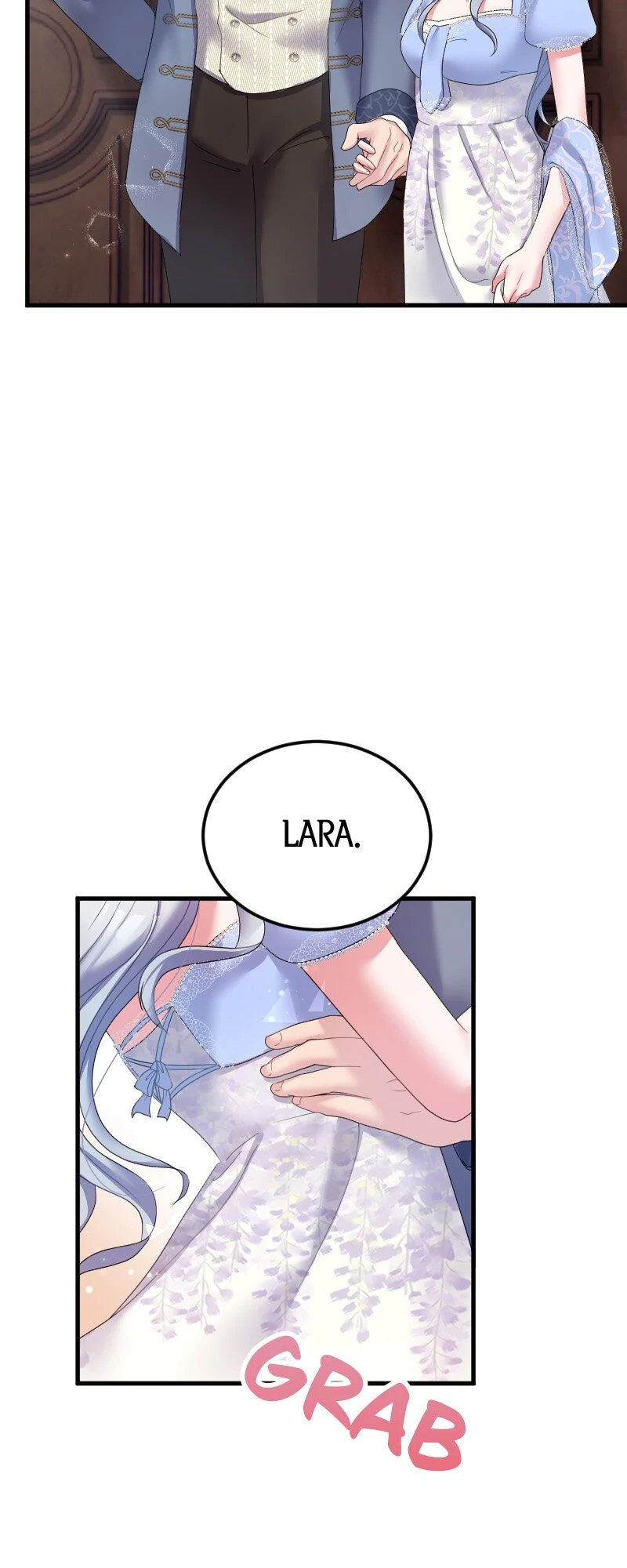 Useless Cinderella's Feeble Attempt to Save the Kingdom Chapter 35 - page 40