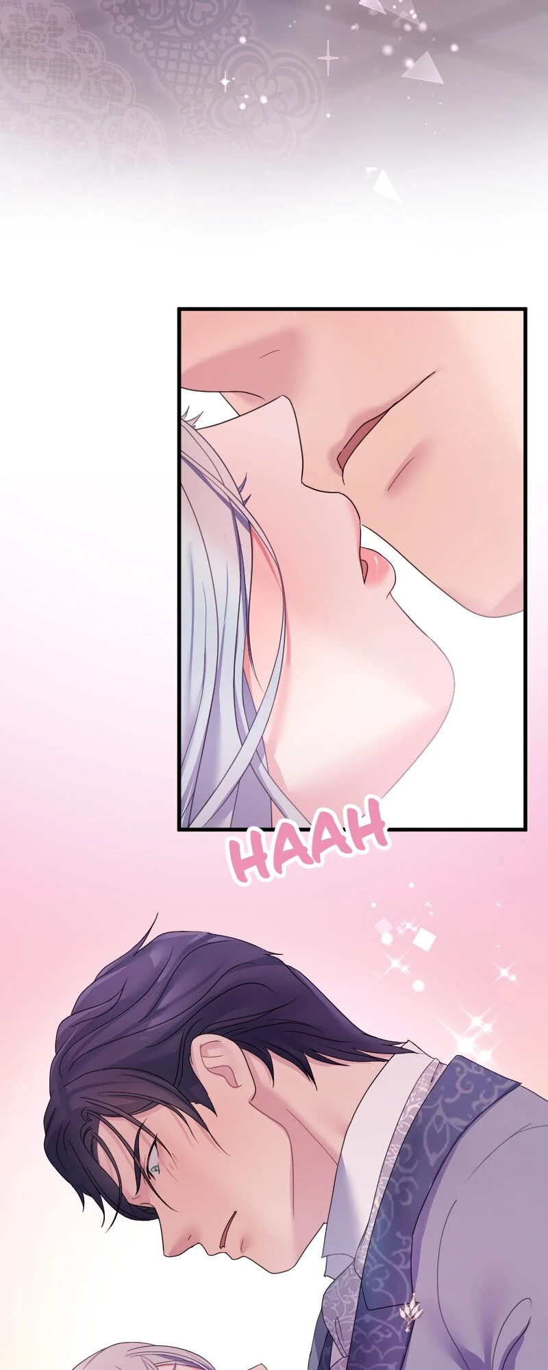 Useless Cinderella's Feeble Attempt to Save the Kingdom Chapter 35 - page 42