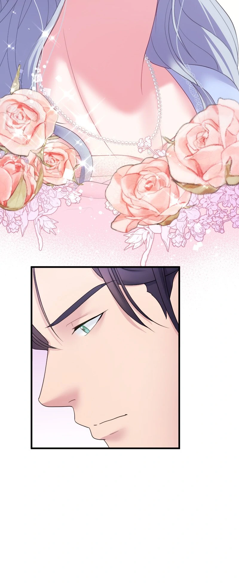 Useless Cinderella's Feeble Attempt to Save the Kingdom Chapter 35 - page 44