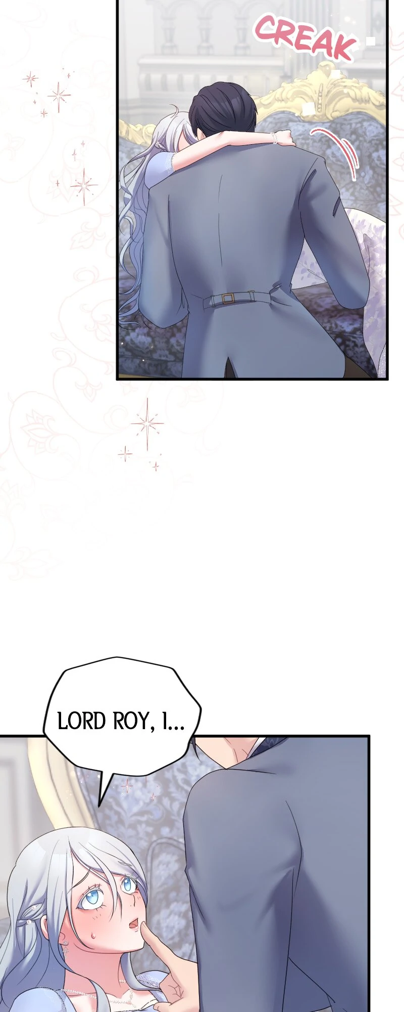 Useless Cinderella's Feeble Attempt to Save the Kingdom Chapter 35 - page 46
