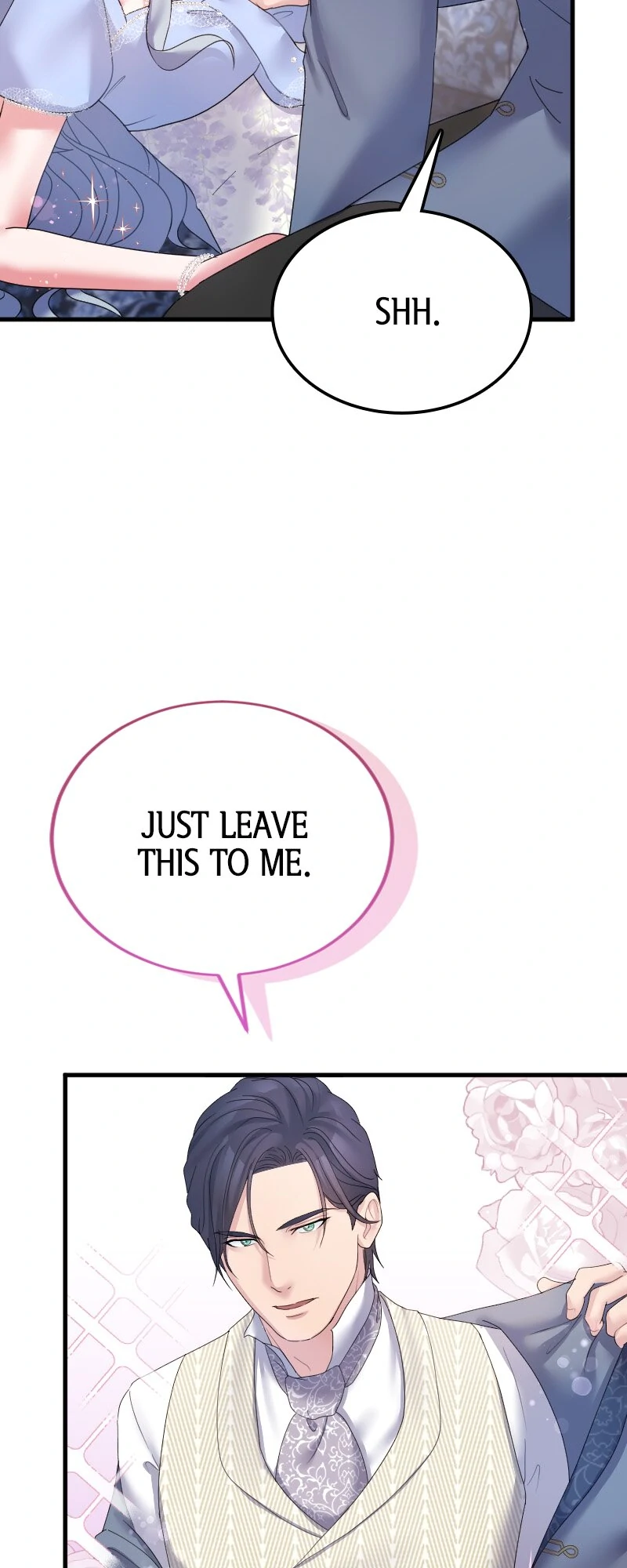 Useless Cinderella's Feeble Attempt to Save the Kingdom Chapter 35 - page 47