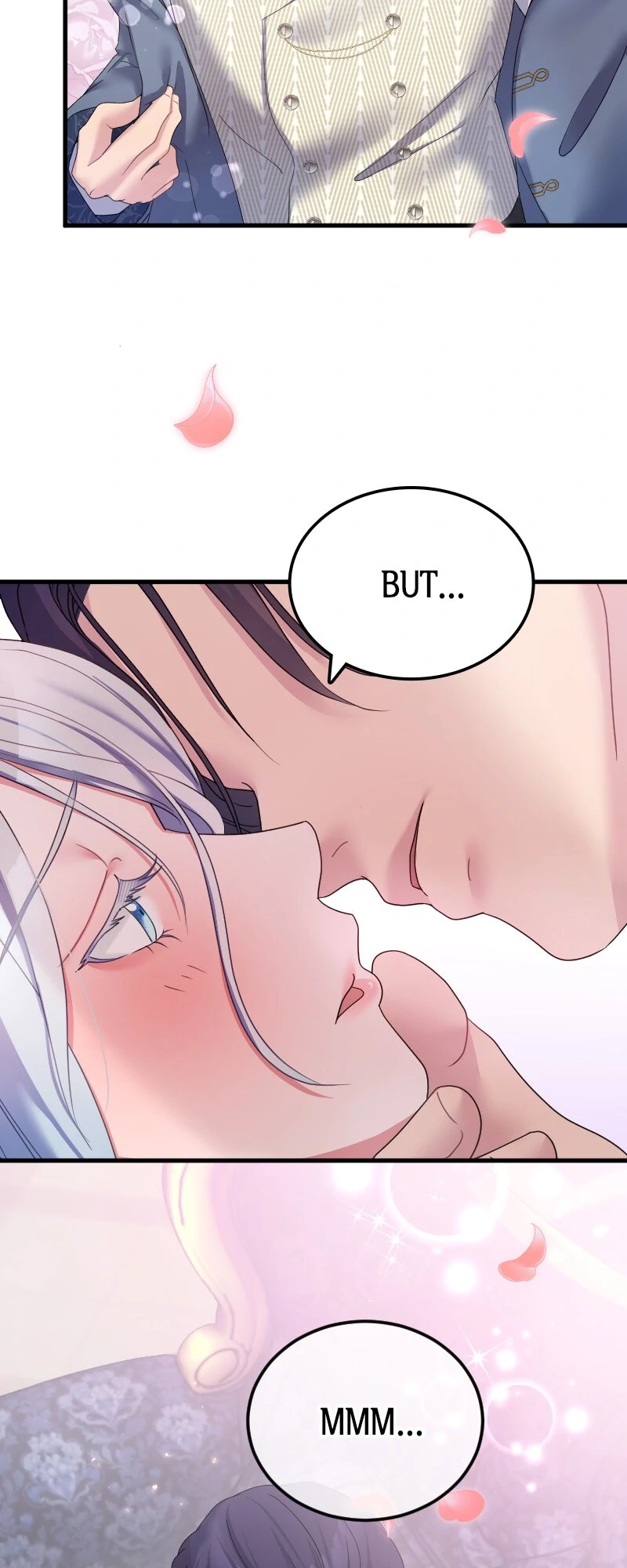 Useless Cinderella's Feeble Attempt to Save the Kingdom Chapter 35 - page 48