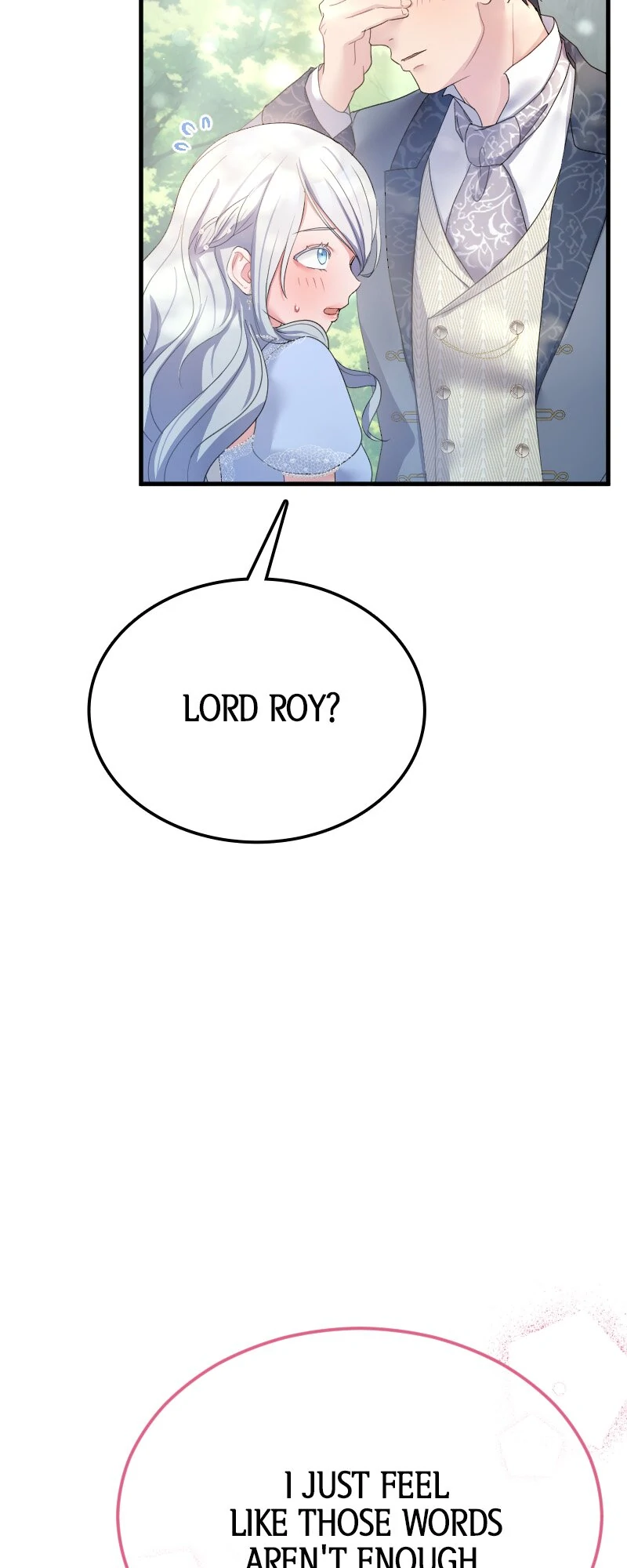 Useless Cinderella's Feeble Attempt to Save the Kingdom Chapter 35 - page 5
