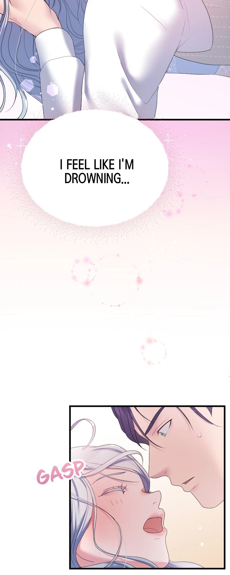 Useless Cinderella's Feeble Attempt to Save the Kingdom Chapter 35 - page 51