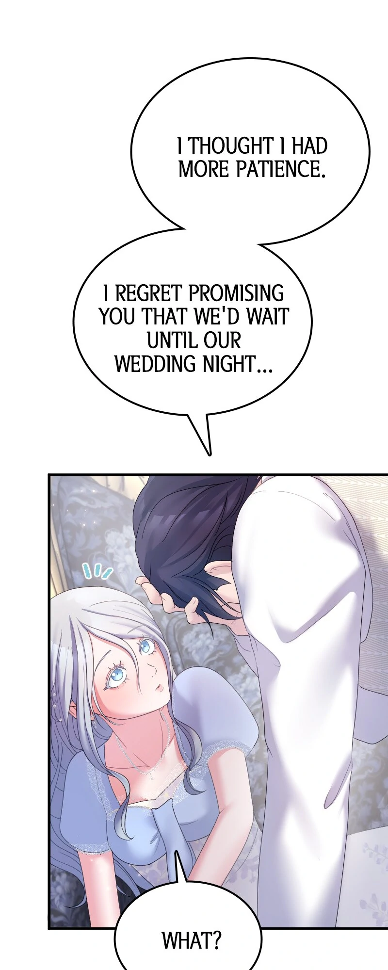 Useless Cinderella's Feeble Attempt to Save the Kingdom Chapter 35 - page 53