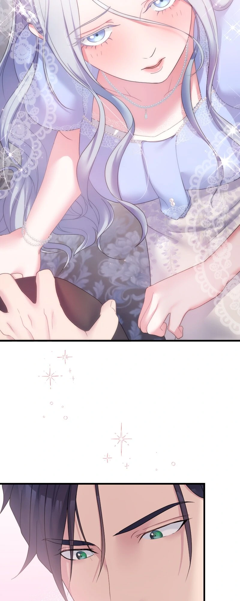 Useless Cinderella's Feeble Attempt to Save the Kingdom Chapter 35 - page 57