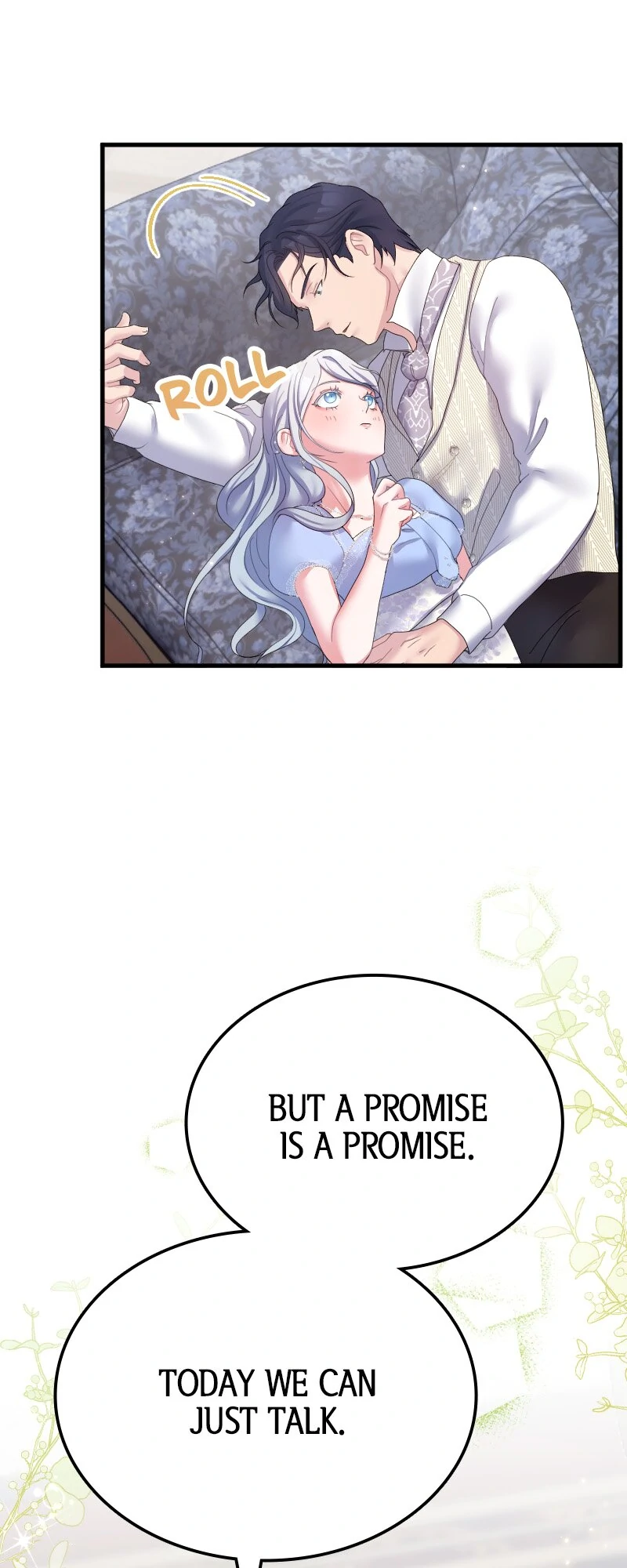 Useless Cinderella's Feeble Attempt to Save the Kingdom Chapter 35 - page 60