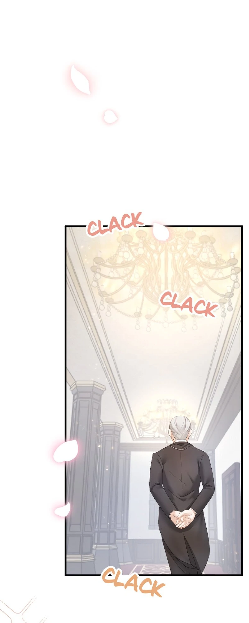 Useless Cinderella's Feeble Attempt to Save the Kingdom Chapter 35 - page 67