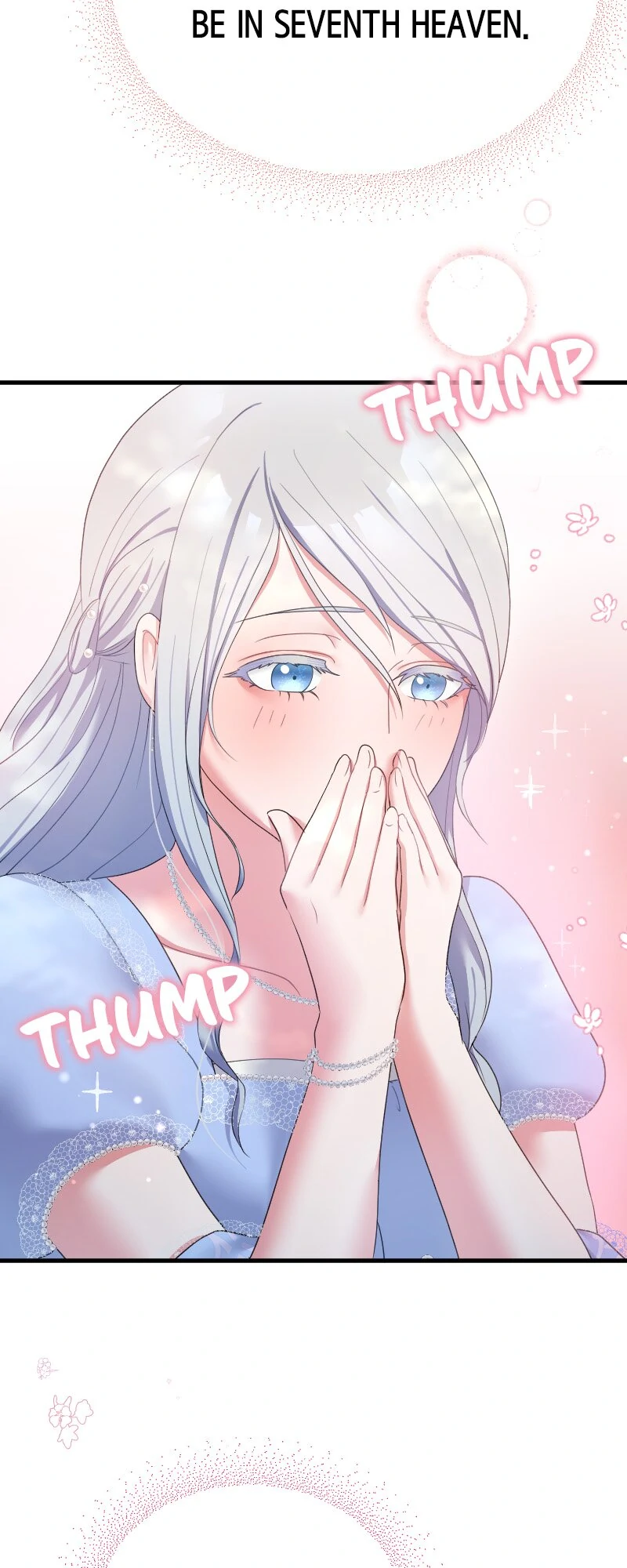 Useless Cinderella's Feeble Attempt to Save the Kingdom Chapter 35 - page 7