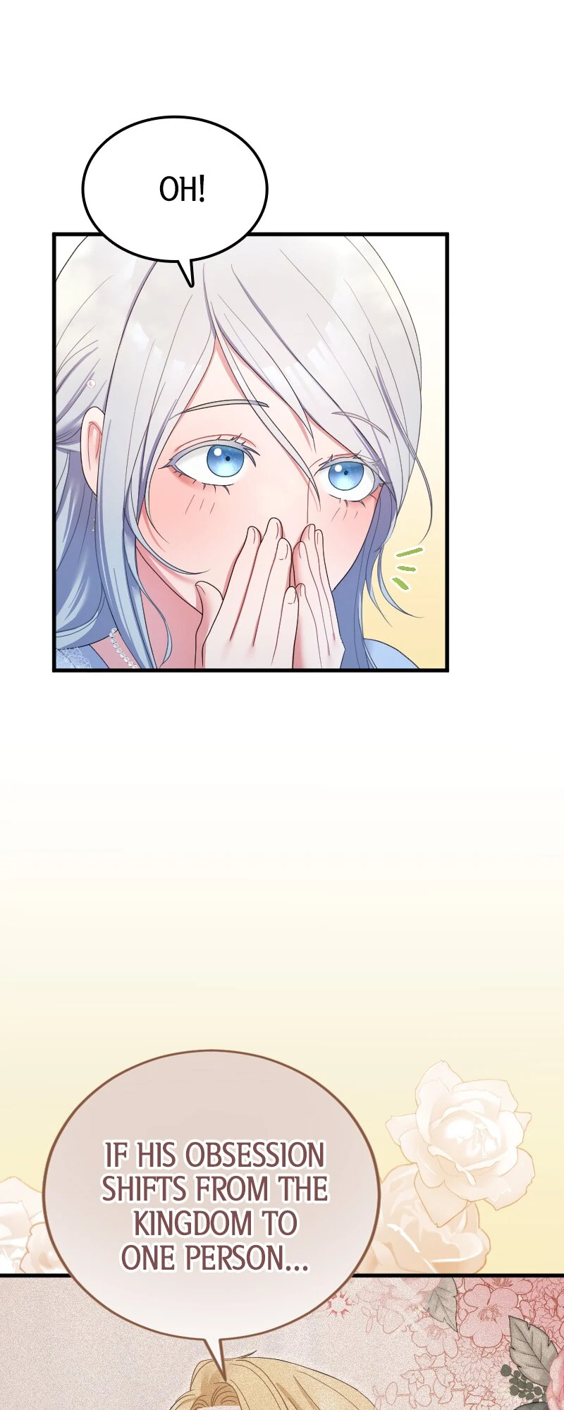 Useless Cinderella's Feeble Attempt to Save the Kingdom Chapter 35 - page 9