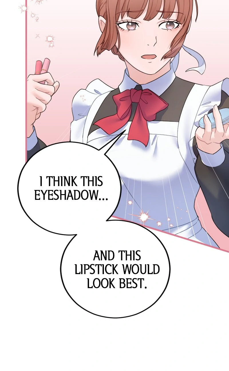 Useless Cinderella's Feeble Attempt to Save the Kingdom Chapter 36 - page 10