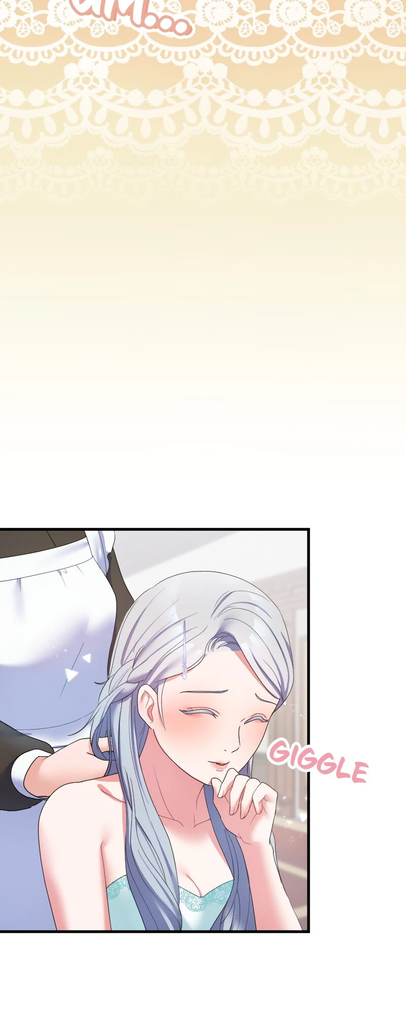 Useless Cinderella's Feeble Attempt to Save the Kingdom Chapter 36 - page 12