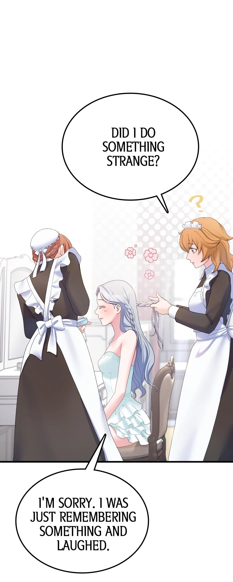 Useless Cinderella's Feeble Attempt to Save the Kingdom Chapter 36 - page 13