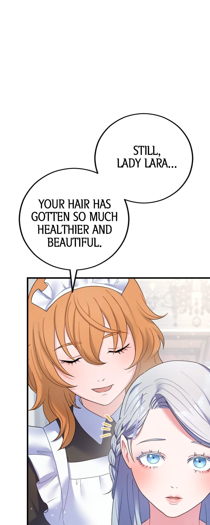 Useless Cinderella's Feeble Attempt to Save the Kingdom Chapter 36 - page 14