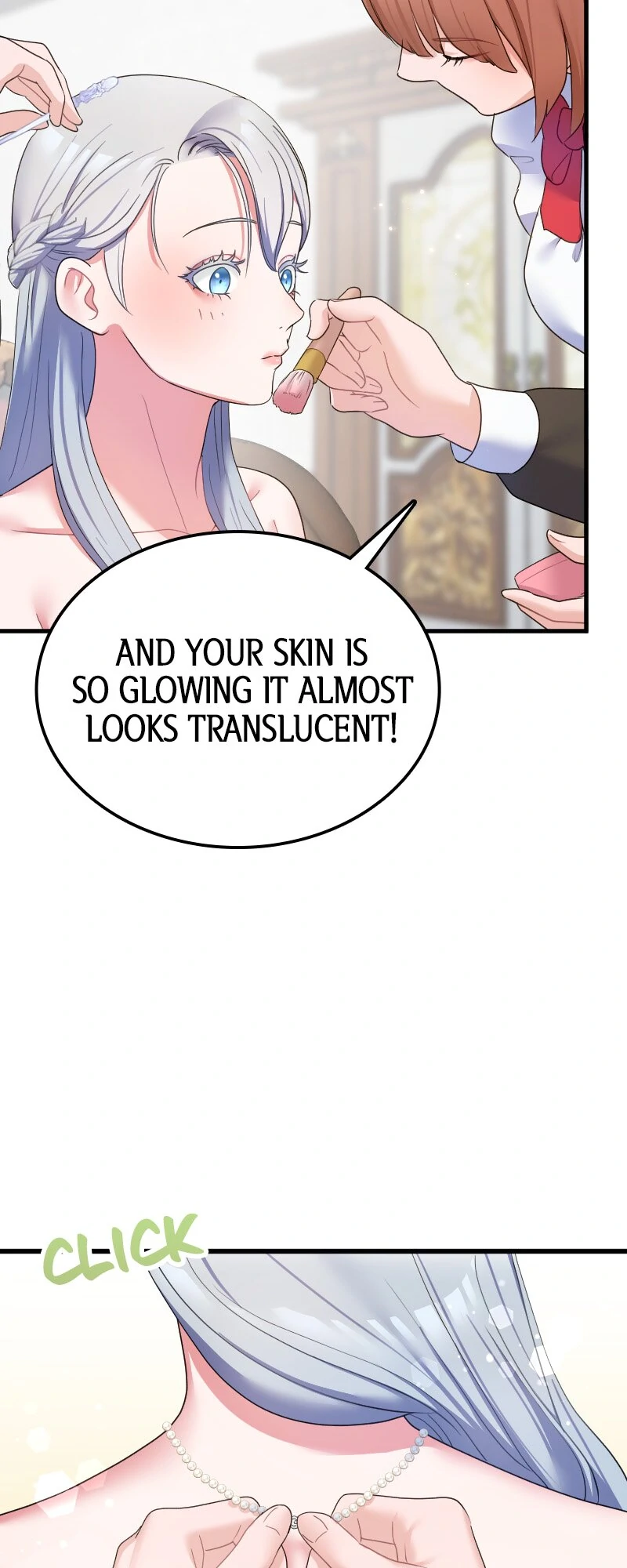 Useless Cinderella's Feeble Attempt to Save the Kingdom Chapter 36 - page 16