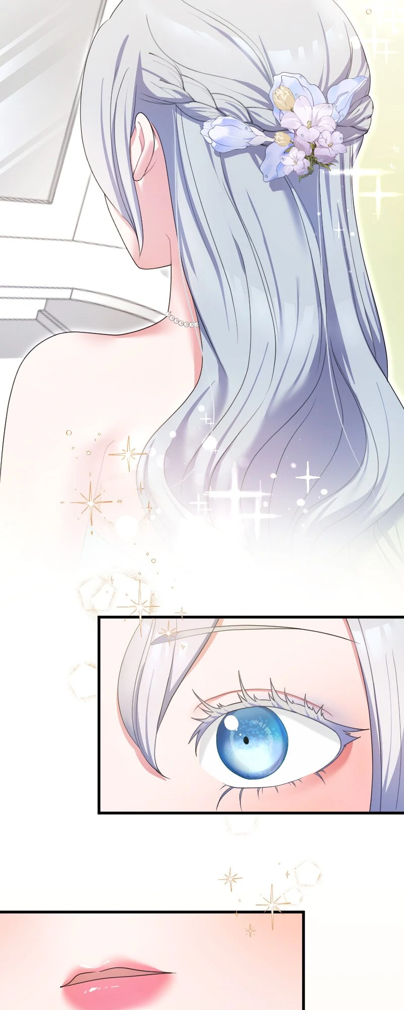Useless Cinderella's Feeble Attempt to Save the Kingdom Chapter 36 - page 19