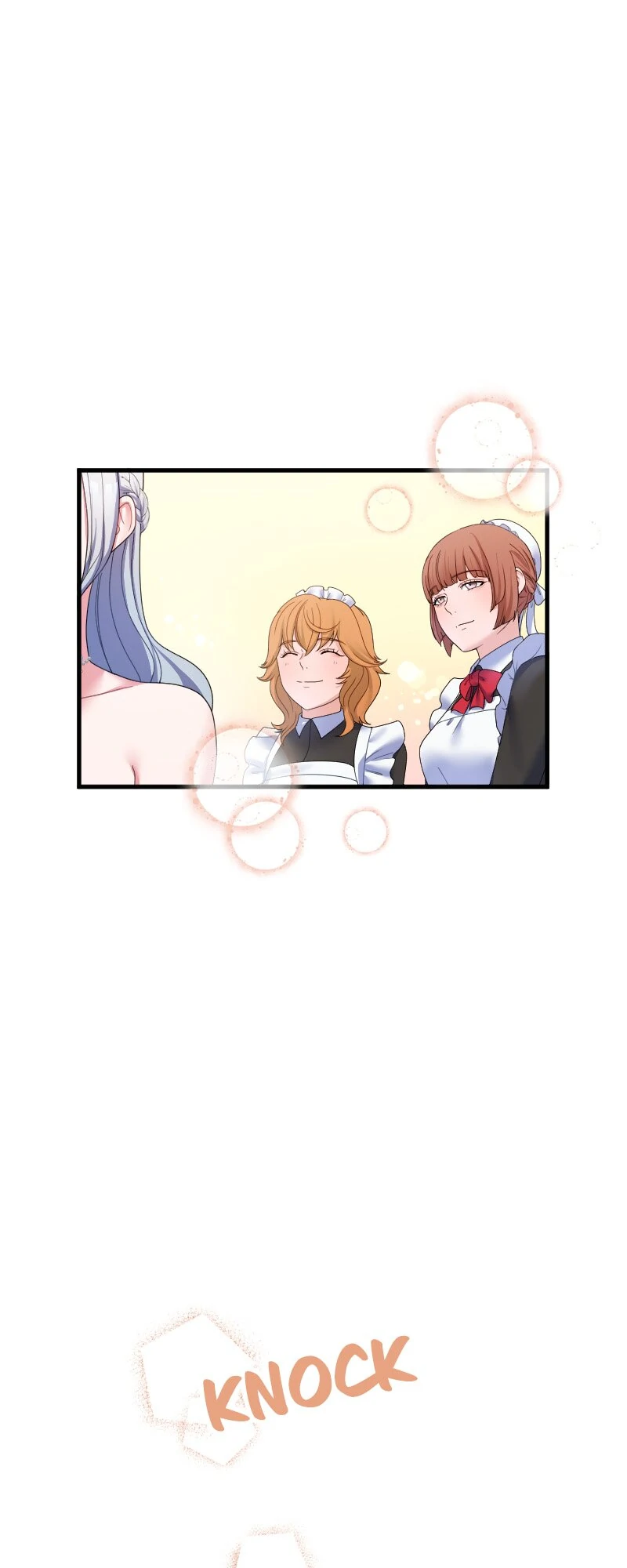 Useless Cinderella's Feeble Attempt to Save the Kingdom Chapter 36 - page 22