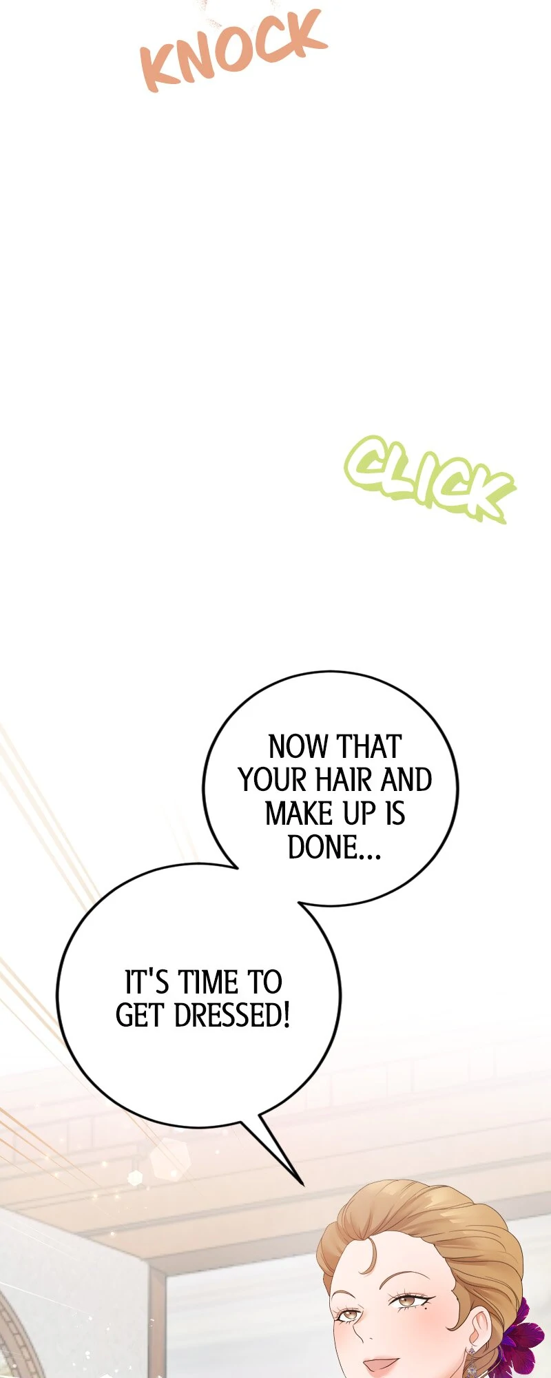 Useless Cinderella's Feeble Attempt to Save the Kingdom Chapter 36 - page 23