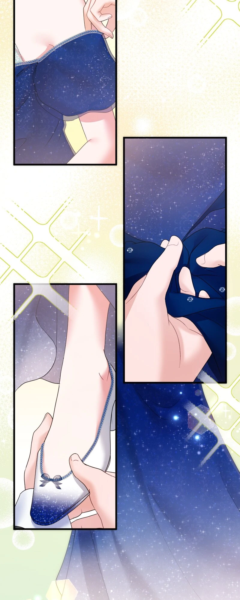 Useless Cinderella's Feeble Attempt to Save the Kingdom Chapter 36 - page 25