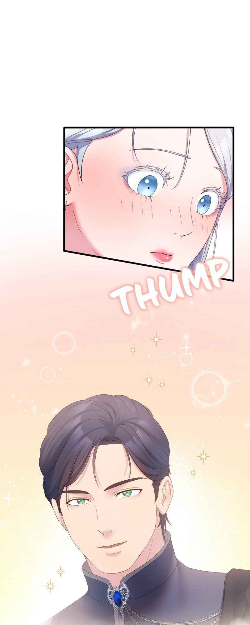 Useless Cinderella's Feeble Attempt to Save the Kingdom Chapter 36 - page 30
