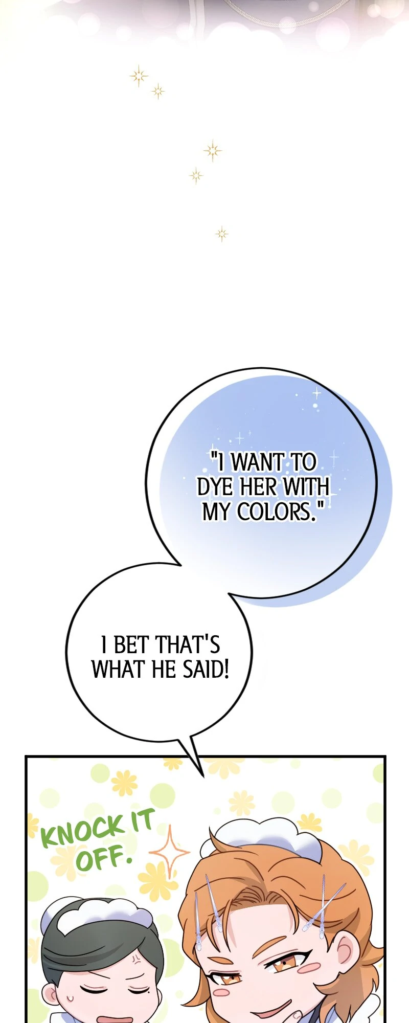 Useless Cinderella's Feeble Attempt to Save the Kingdom Chapter 36 - page 31