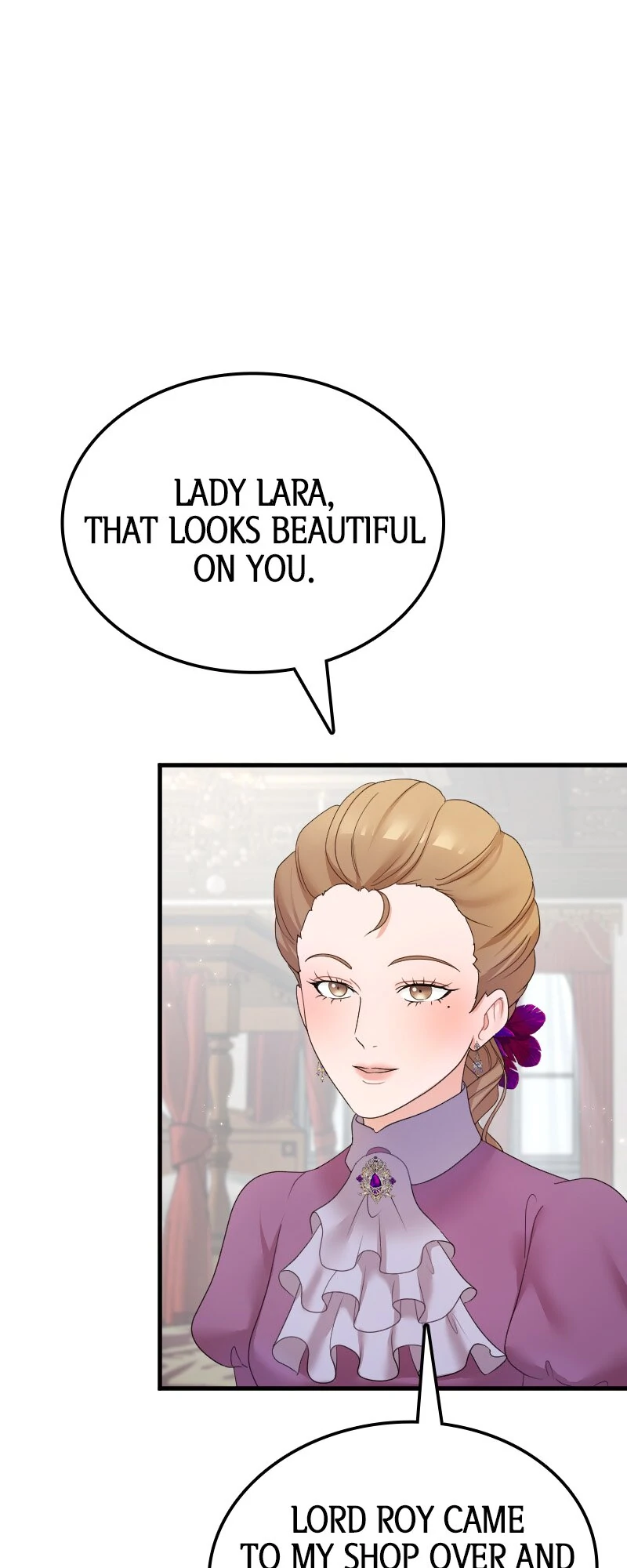 Useless Cinderella's Feeble Attempt to Save the Kingdom Chapter 36 - page 33