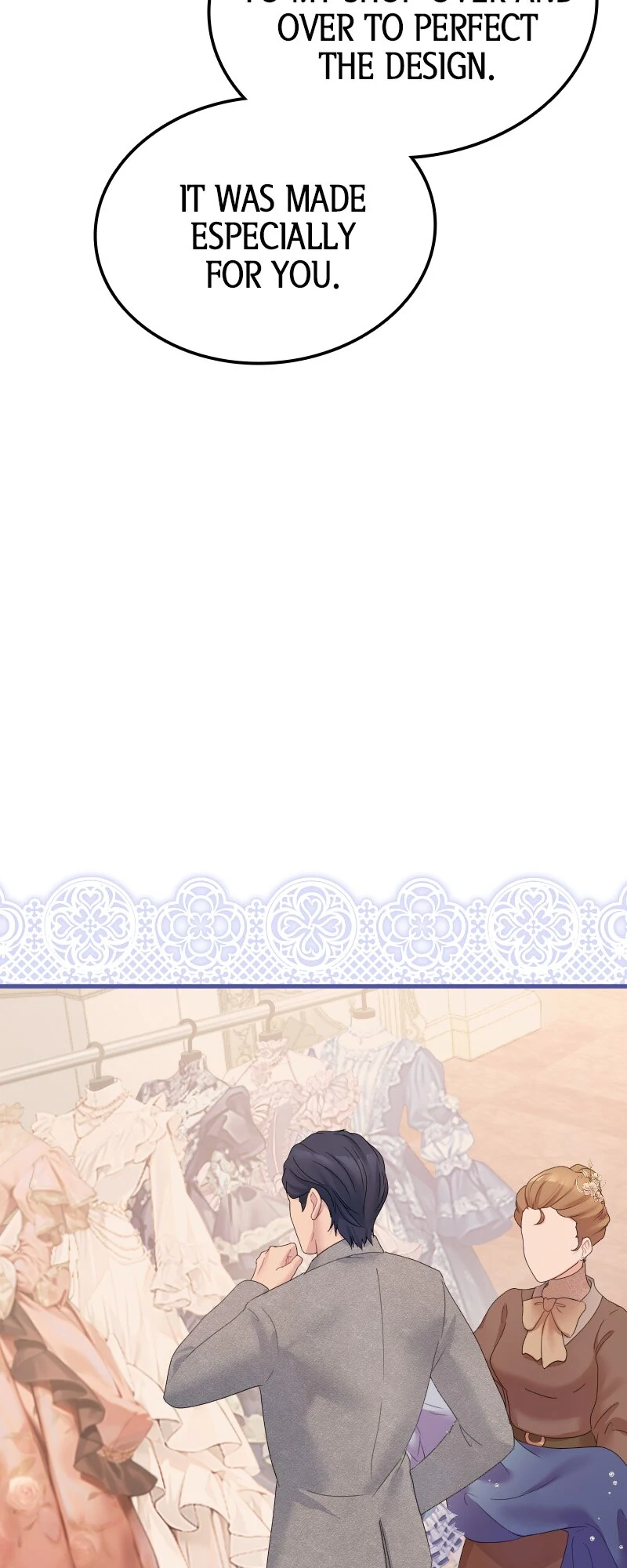 Useless Cinderella's Feeble Attempt to Save the Kingdom Chapter 36 - page 34