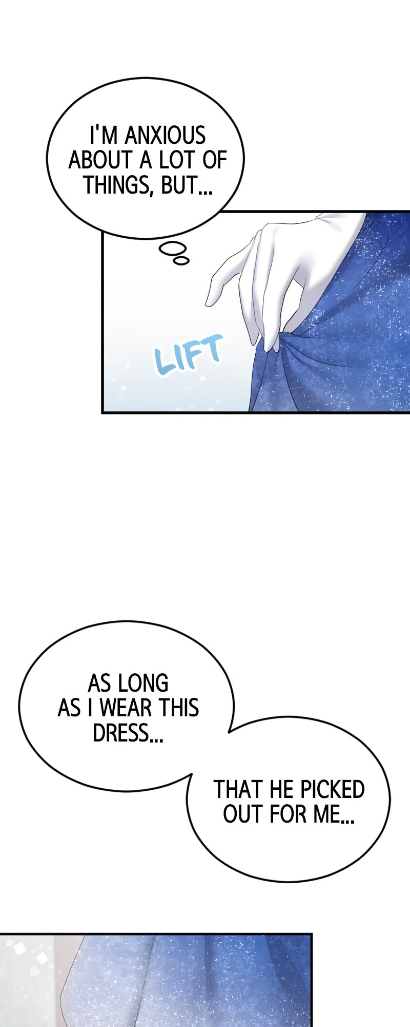 Useless Cinderella's Feeble Attempt to Save the Kingdom Chapter 36 - page 38