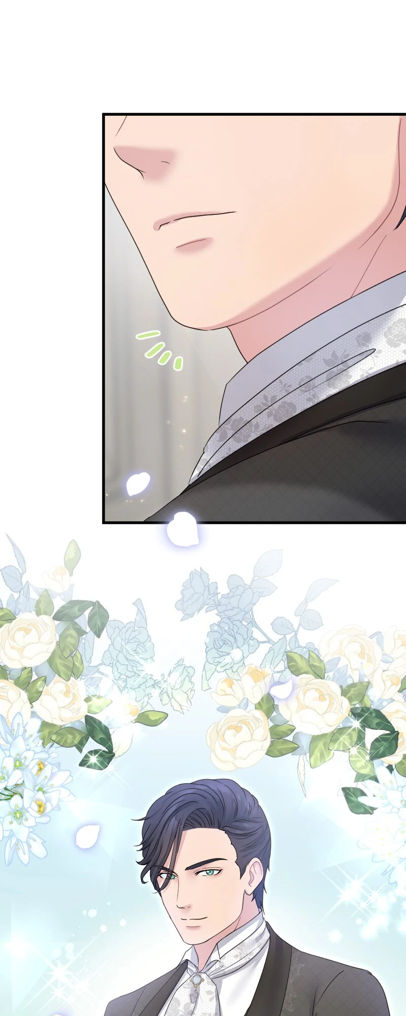 Useless Cinderella's Feeble Attempt to Save the Kingdom Chapter 36 - page 42