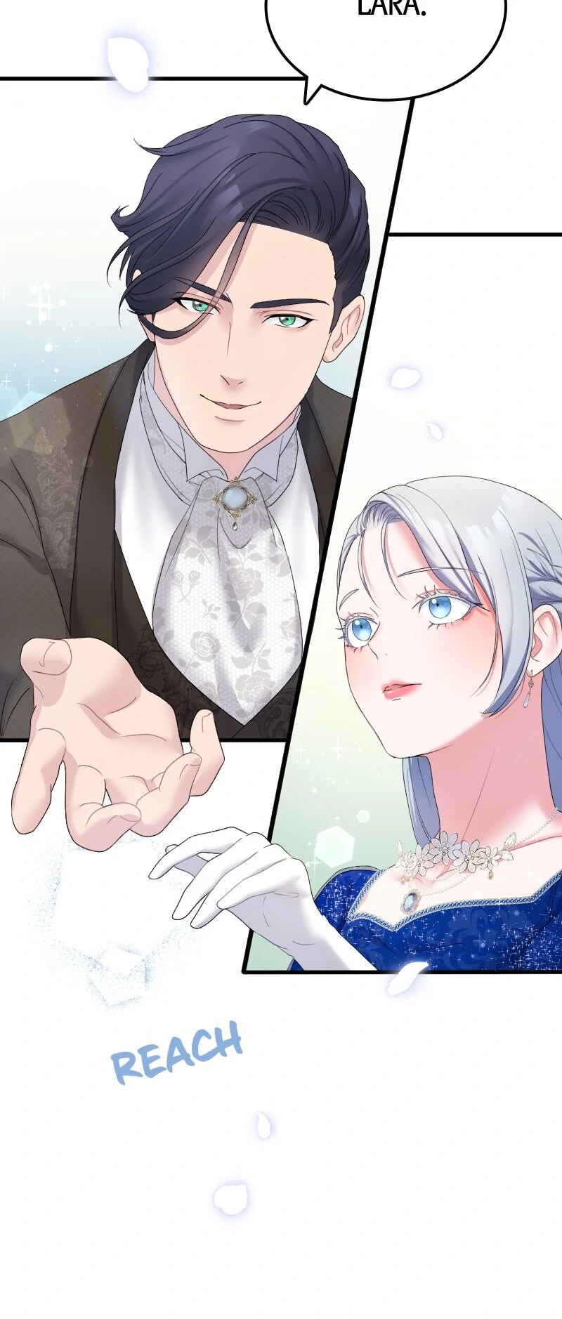 Useless Cinderella's Feeble Attempt to Save the Kingdom Chapter 36 - page 44