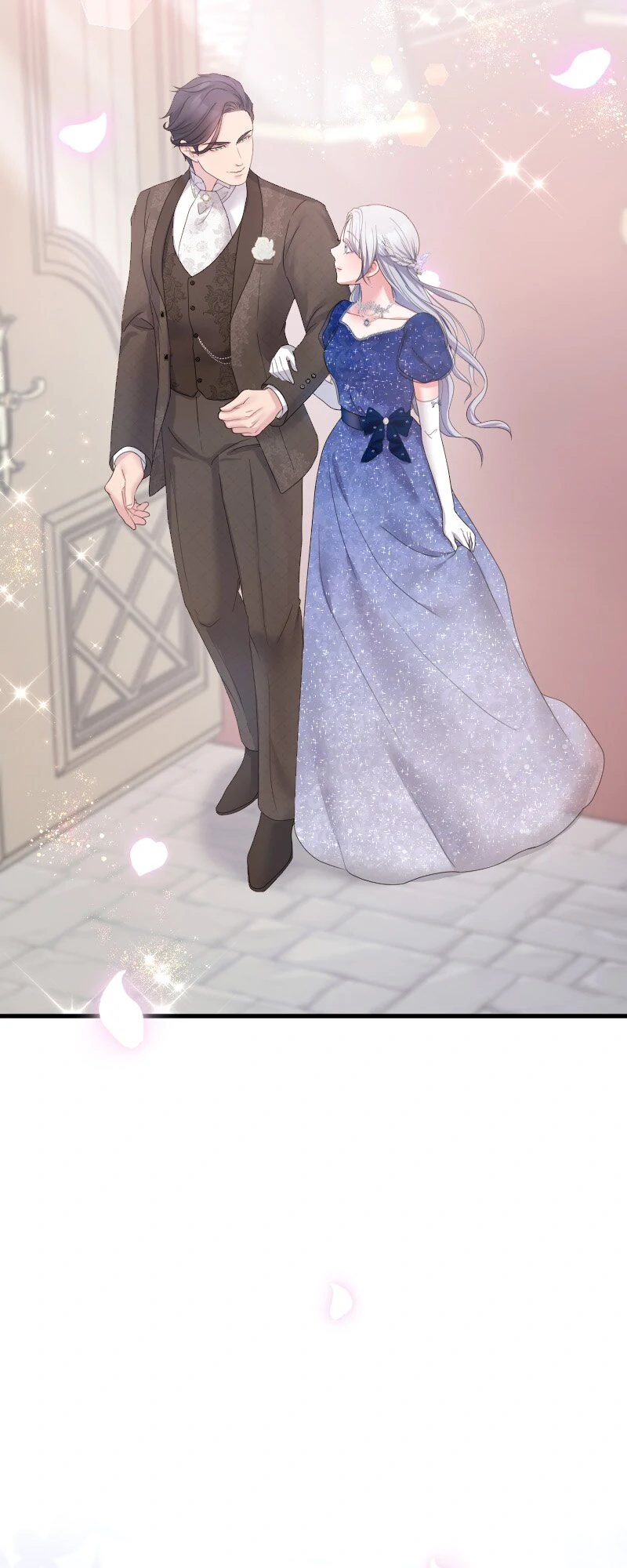 Useless Cinderella's Feeble Attempt to Save the Kingdom Chapter 36 - page 50