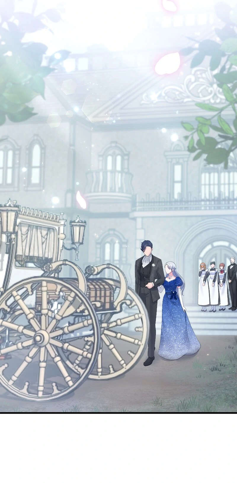 Useless Cinderella's Feeble Attempt to Save the Kingdom Chapter 36 - page 51