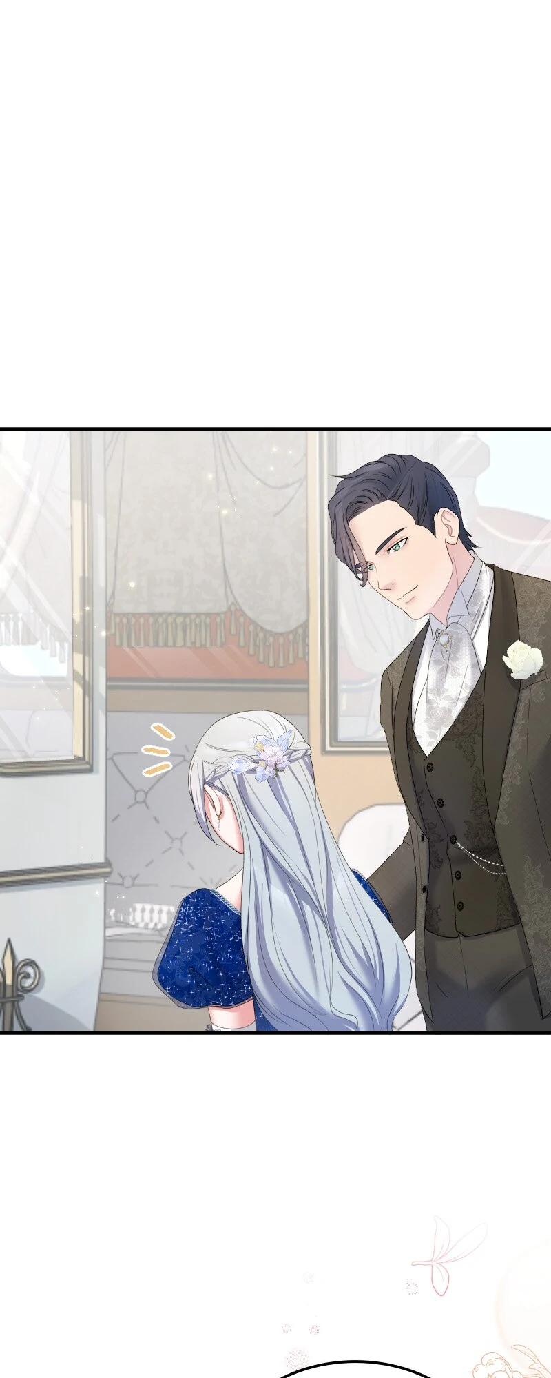 Useless Cinderella's Feeble Attempt to Save the Kingdom Chapter 36 - page 52