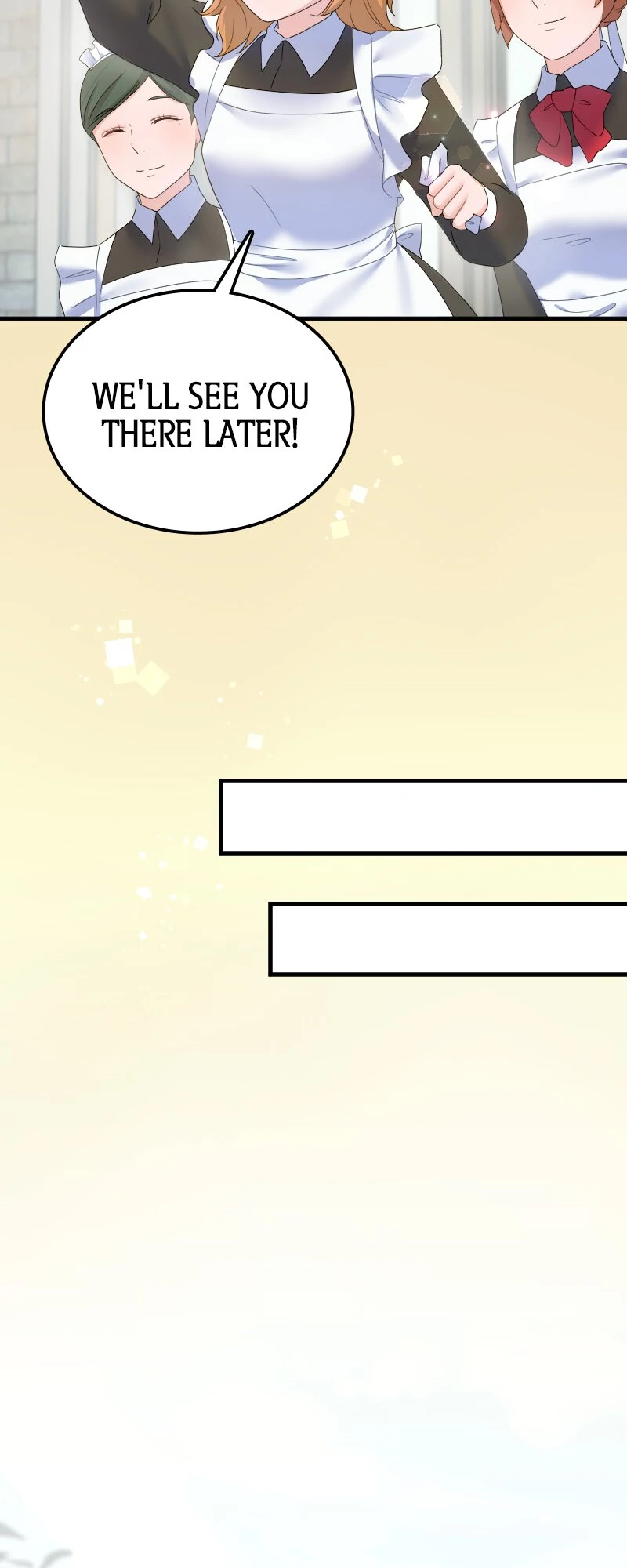 Useless Cinderella's Feeble Attempt to Save the Kingdom Chapter 36 - page 54