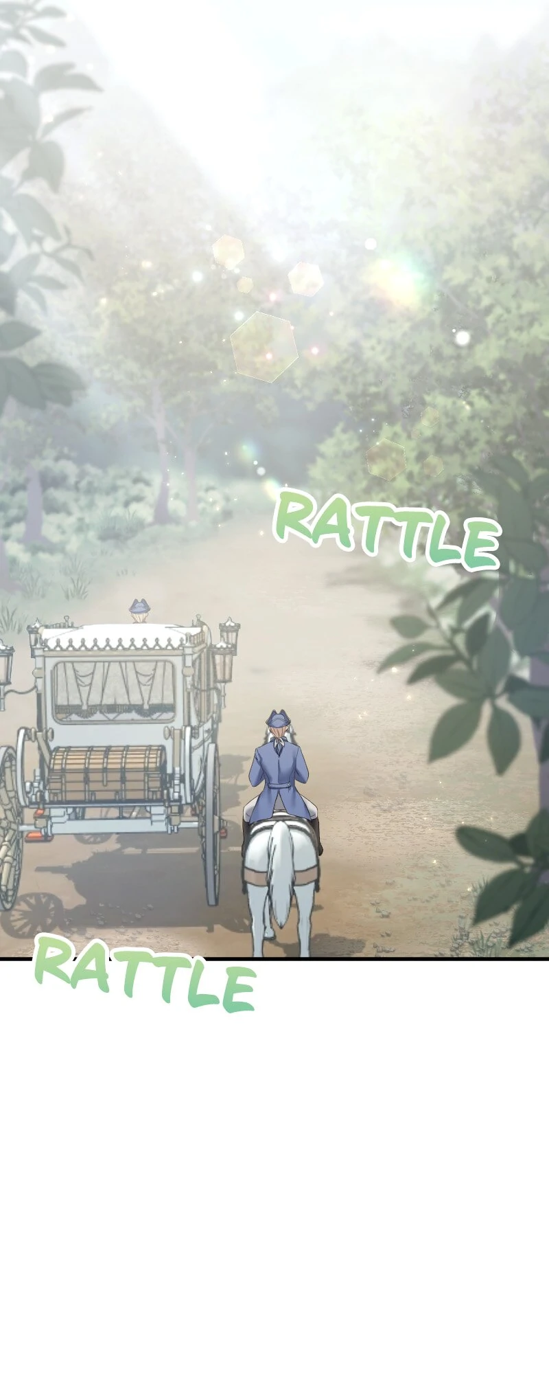 Useless Cinderella's Feeble Attempt to Save the Kingdom Chapter 36 - page 55