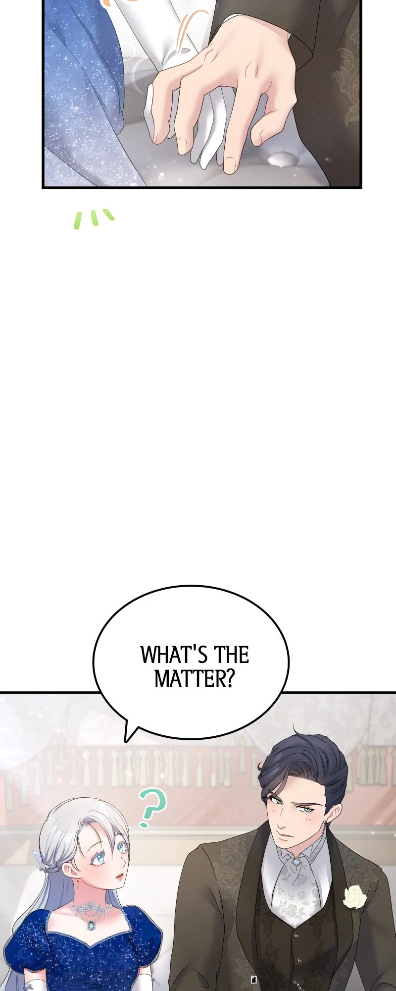 Useless Cinderella's Feeble Attempt to Save the Kingdom Chapter 36 - page 58