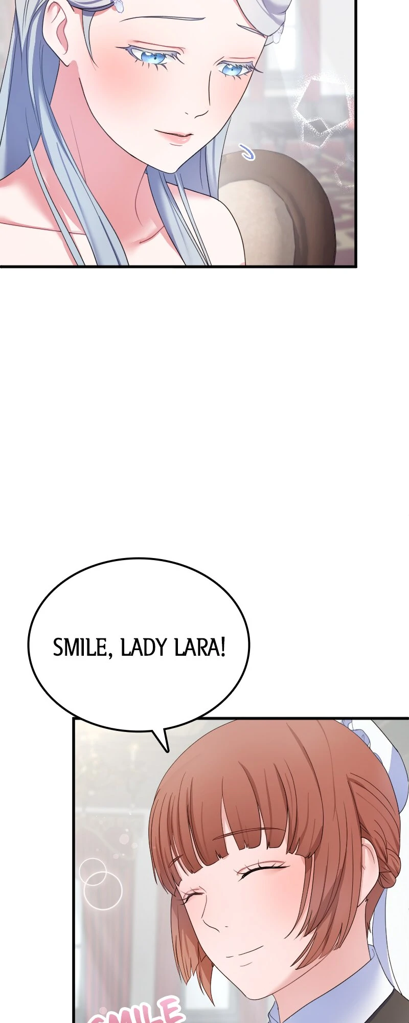 Useless Cinderella's Feeble Attempt to Save the Kingdom Chapter 36 - page 6