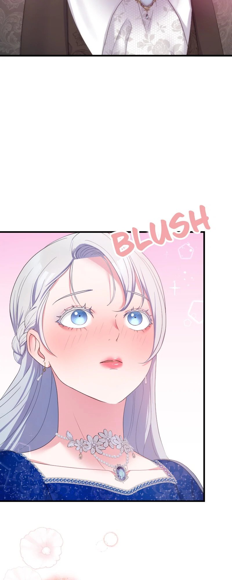 Useless Cinderella's Feeble Attempt to Save the Kingdom Chapter 36 - page 61