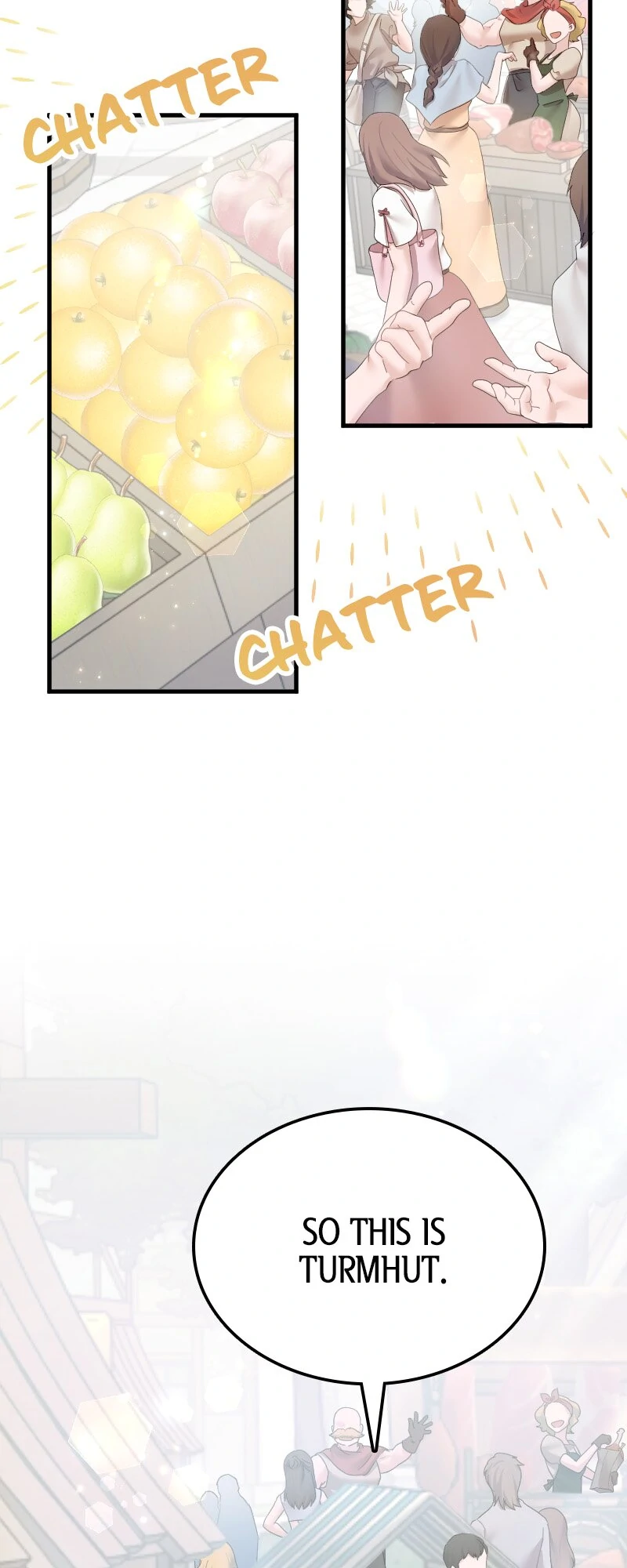 Useless Cinderella's Feeble Attempt to Save the Kingdom Chapter 36 - page 66