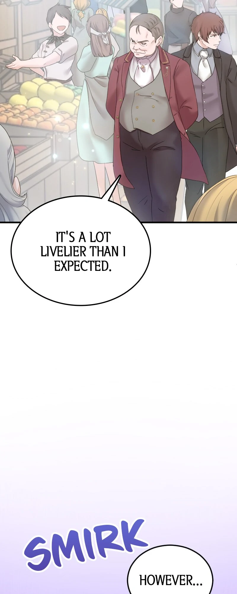 Useless Cinderella's Feeble Attempt to Save the Kingdom Chapter 36 - page 67