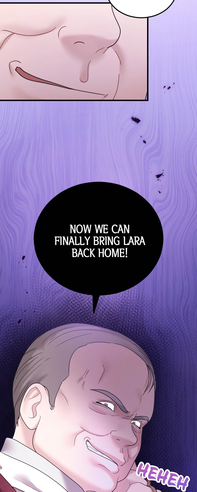 Useless Cinderella's Feeble Attempt to Save the Kingdom Chapter 36 - page 68