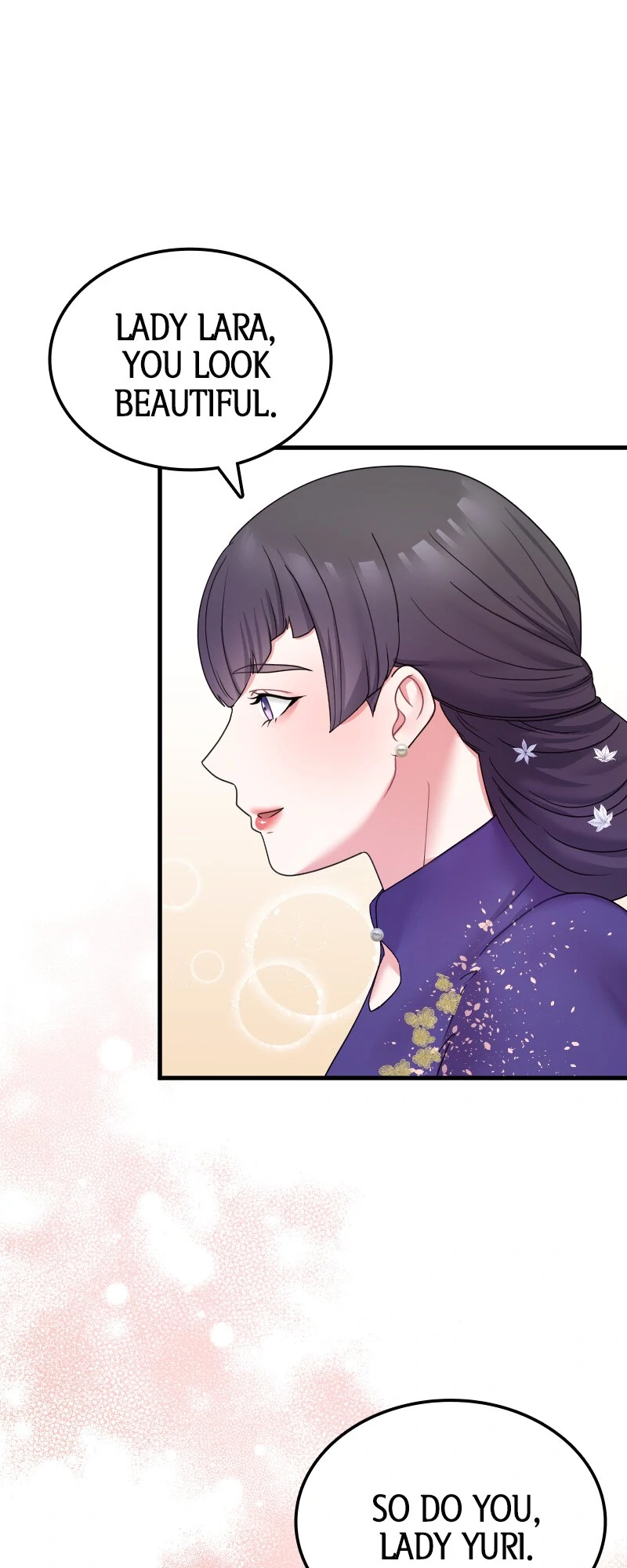 Useless Cinderella's Feeble Attempt to Save the Kingdom Chapter 37 - page 11