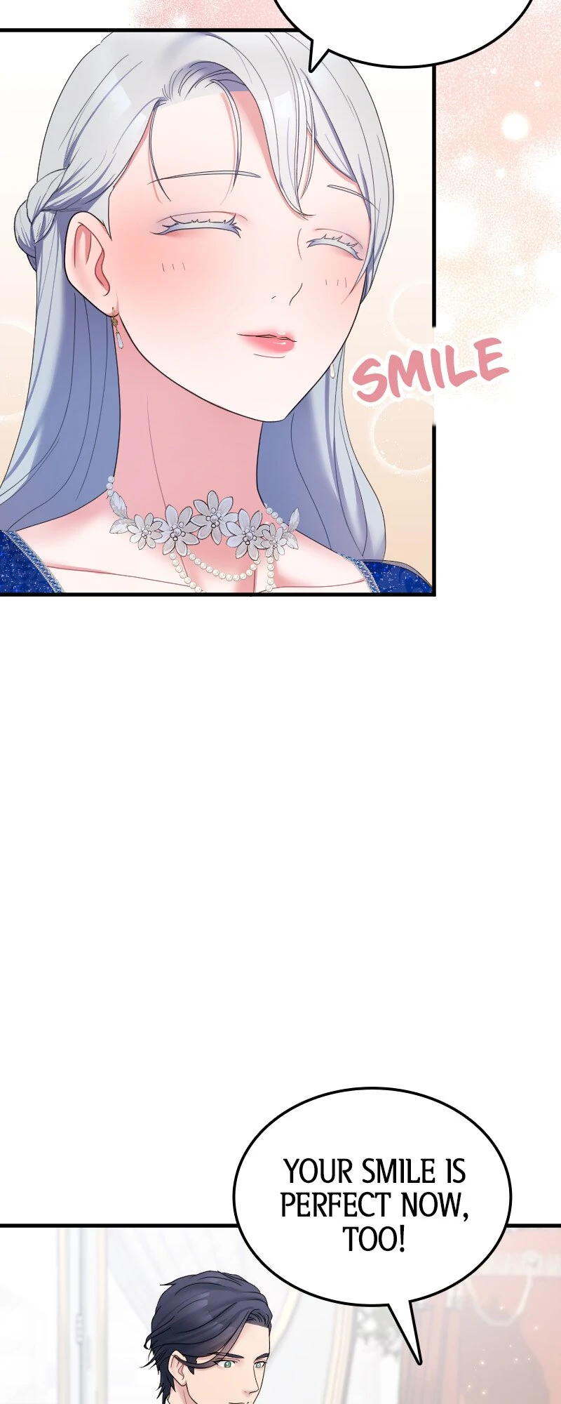 Useless Cinderella's Feeble Attempt to Save the Kingdom Chapter 37 - page 12
