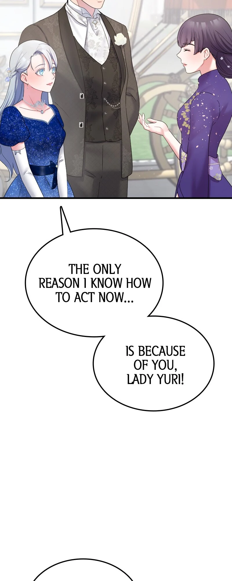 Useless Cinderella's Feeble Attempt to Save the Kingdom Chapter 37 - page 13