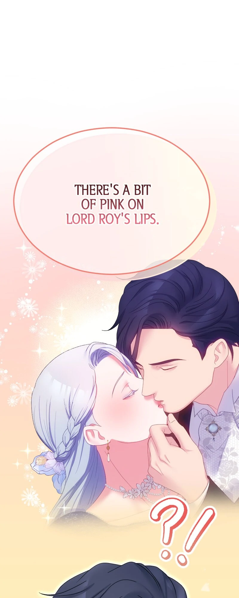 Useless Cinderella's Feeble Attempt to Save the Kingdom Chapter 37 - page 15