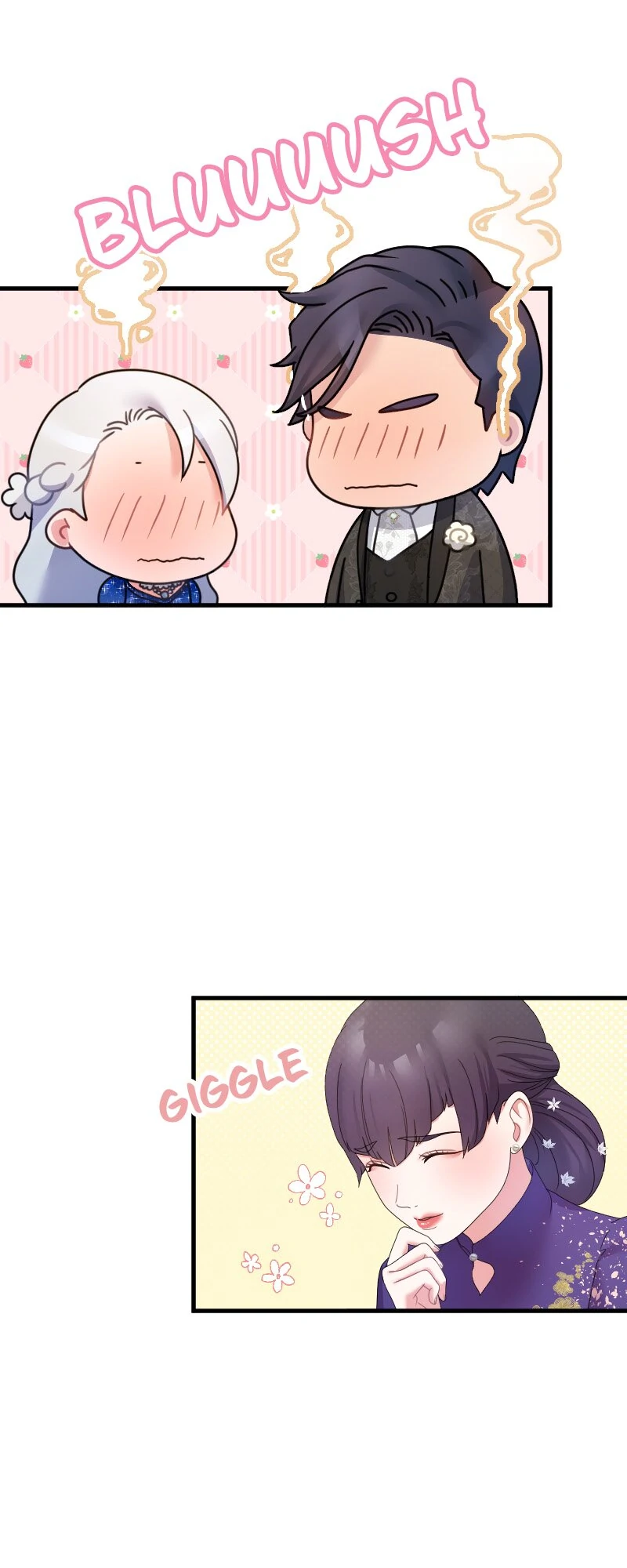 Useless Cinderella's Feeble Attempt to Save the Kingdom Chapter 37 - page 17